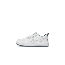 Reebok Lage sneaker Wit