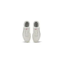 Reebok Lage sneaker Wit