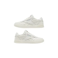 Reebok Lage sneaker Wit