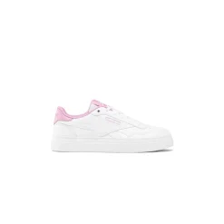Reebok Lage sneaker Wit