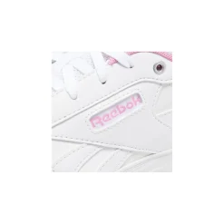 Reebok Lage sneaker Wit