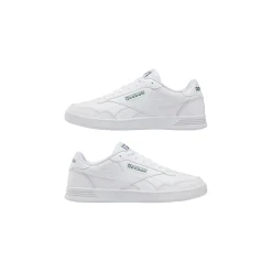 Reebok Lage sneaker Wit