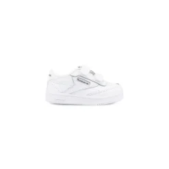 Reebok Lage sneaker Wit