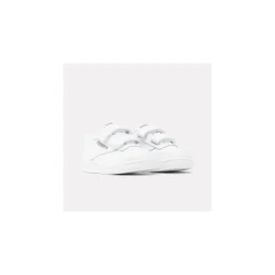 Reebok Lage sneaker Wit