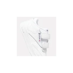 Reebok Lage sneaker Wit