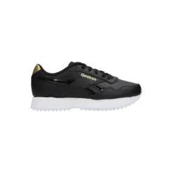 Reebok Lage sneaker Zwart