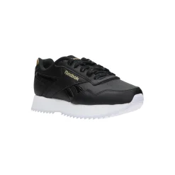 Reebok Lage sneaker Zwart