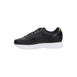 Reebok Lage sneaker Zwart