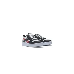 Reebok Lage sneaker Zwart