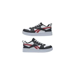 Reebok Lage sneaker Zwart