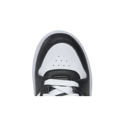 Reebok Lage sneaker Zwart