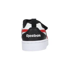 Reebok Lage sneaker Zwart