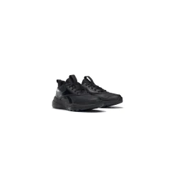 Reebok Lage sneaker Zwart