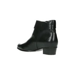 Regarde Le Ciel Boots / enkellaars Zwart