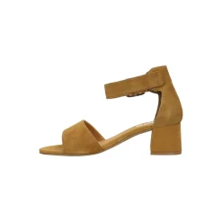 Regarde Le Ciel Sandaal Cognac