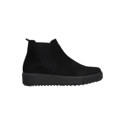 Remonte Boots / enkellaars Zwart