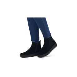 Remonte Boots / enkellaars Zwart