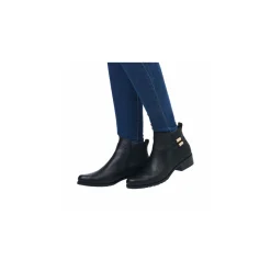 Remonte Boots / enkellaars Zwart
