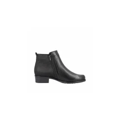 Remonte Boots / enkellaars Zwart