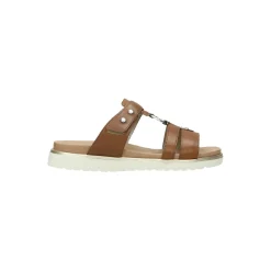 Remonte Comfortschoen Camel