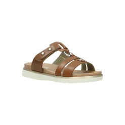 Remonte Comfortschoen Camel
