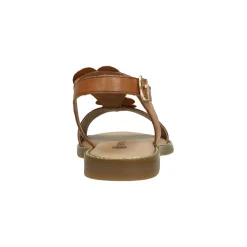 Remonte Comfortschoen Camel