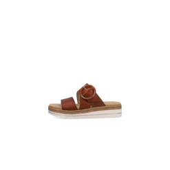 Remonte Comfortschoen Cognac