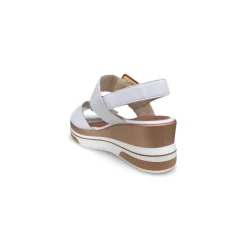 Remonte Comfortschoen Wit