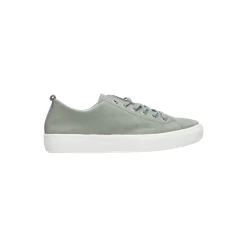 Remonte Lage sneaker Groen