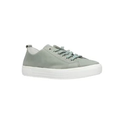 Remonte Lage sneaker Groen