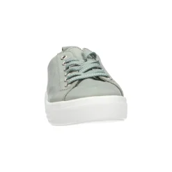 Remonte Lage sneaker Groen