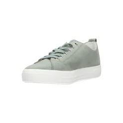 Remonte Lage sneaker Groen