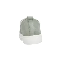 Remonte Lage sneaker Groen