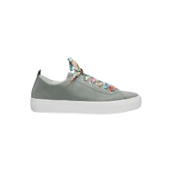 Remonte Lage sneaker Groen