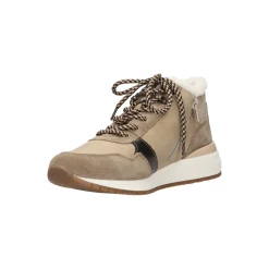 Remonte Veterbottine Beige