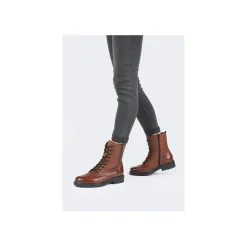 Remonte Veterbottine Bruin