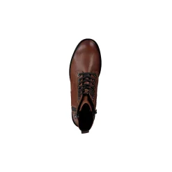 Remonte Veterbottine Bruin