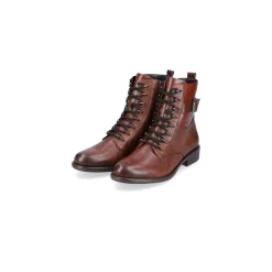 Remonte Veterbottine Bruin