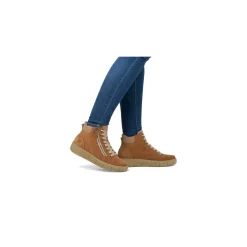 Remonte Veterbottine Cognac