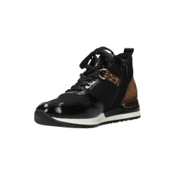 Remonte Veterbottine Zwart