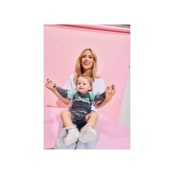 Retour X Anouk Matton Short Blauw