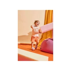 Retour X Anouk Matton Shortje Oranje