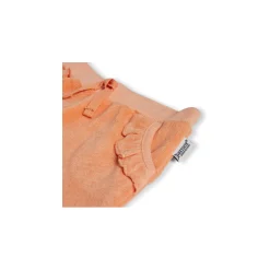 Retour X Anouk Matton Shortje Oranje