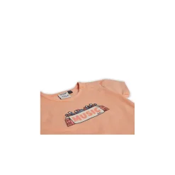 Retour X Anouk Matton T-shirt Roze