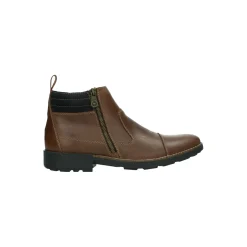 Rieker Antistress Boots / enkellaars Bruin