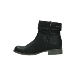 Rieker Antistress Boots / enkellaars Zwart