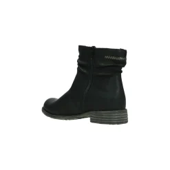 Rieker Antistress Boots / enkellaars Zwart
