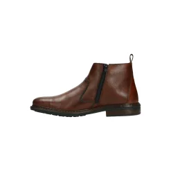 Rieker Antistress Boots / enkellaars Camel