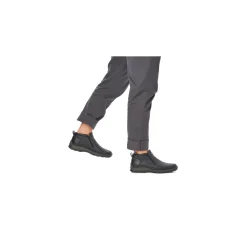 Rieker Antistress Boots / enkellaars Zwart