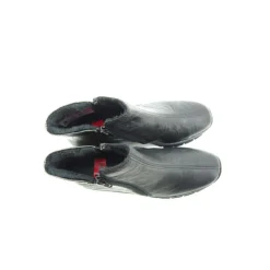 Rieker Antistress Boots / enkellaars Zwart